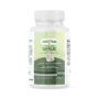 AID PLUS Garlic & Parsley 500mg – 100 Softgels | Odorless Heart & Immune Support Supplement