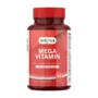 AID PLUS Just for Life Multi – 90 Tablets | Complete Multivitamin & Mineral Formula with Superfoods