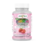 AID PLUS Kids Probiotic Gummies – Strawberry Flavour – 30 Gummies | Digestive & Immune Support