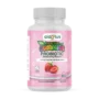 AID PLUS Kids Probiotic Gummies – Strawberry Flavour – 60 Gummies | Digestive & Immune Support